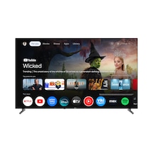 Arçelik A 750 C 7 Serisi 50" 4K UHD Google LED TV