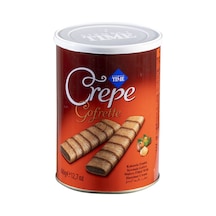 Çizmeci Crepe Gofret 360g Fındık - Lezzetli Atıştırmalık 5'li Avantaj Paketi - 5 Adet Tarı