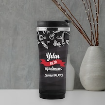 Öğretmenler Günü   Termos Mug