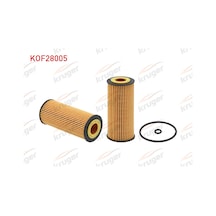 Mercedes A Serisi W168 A 160 - 170 Cdı 1997-2004 / A 160 - 180 - 200 Cdı 2004-2012 Yag Filtre