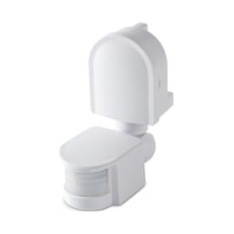 Noas 10 Amper 1200 Watt 180 Derece Sıva Üstü Hareket Sensörü Yl04-7181