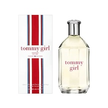 Tommy Hilfiger Tommy Girl Edt 100 Ml Kadın Parfüm Fresh