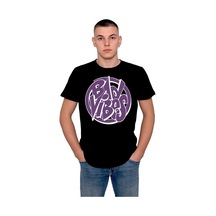 Bad Vibes Kötü His Tişört Unisex T-shirt 001