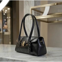 Addy Siyah Noir Elegance Omuz Ve El Çantası E30 B15