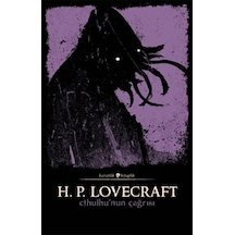 Cthulhu'nun Çağrısı - Ezjı-752678