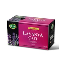 Lavanta Otu Çayı 20'li Süzen Poşet