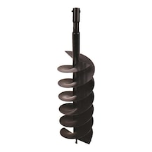 Toprak Delme Burgusu 20 Cm