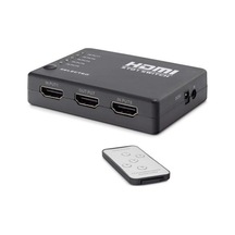 Concord HS5 HDMI Çoklayıcı