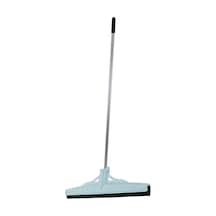 40 Cm Orta Çekpas+Kalın Demir Sap Takımı.Yer Çekçek ve Vidalı Sap