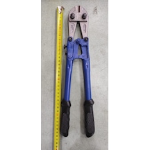Meşem Demir Kesme Makası -Kupbulon 14X350Mm Meşem4476