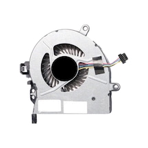 Hp Probook 450 G3, 455 G3, 470 G3, 475 G3, 837535-001, 837535-141 Uyumlu Fan Soğutucu Cpu Fanı