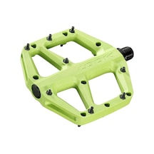 Look Trail Fusion Pedal Yeşil