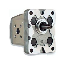 Marzocchi K1P-S-11,5-G Gear Pump