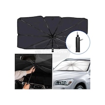 Toyota Yaris, Vw Polo, Kia Rio, Fiat Punto, Hyundai Accent Blue Uyumlu Oto Şemsiye