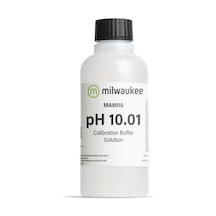 Milwaukee Ma9010 Ph 10.01 Kalibrasyon Tampon Çözeltisi