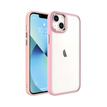 Pembe Açık