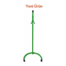 Yangın Söndürme Tüpü Askılığı Sehpası Bio Çevre Dostu 6 9 12 Kg Uygun Askı Aparatlı