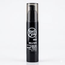 Redone Likit Wax Silver 50 Ml Ekstra Güçlü Tutucu