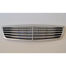 MERCEDES W220 MAKYAJSIZ KASA KROM PANJUR 1998-2002 2208800383
