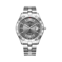 Roche Montre Rmg8000-03 Erkek Kol Saati Metalik Gri