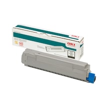 Okı 45862848 Toner Siyah Mc873 15k Neu