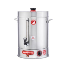 Işıkgaz  Silverinox 160 Bardak Sıcak Su Otomatı - Su Isıtıcısı