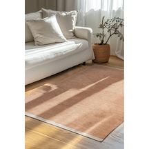 Azra Hardal Özel Kaymaz Tabanlı Pamuk Dokuma Kilim