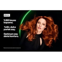 İnoa Saç Boyası 6.32 Koyu Kumral Dore Irize 60 Ml