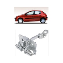 Peugeot 206 / 206+ Ön Kapi Gergisi Sag Sol Uyumlu 1 Adet 9181C8 531360002