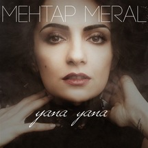 Mehtap Meral - Yana Yana CD