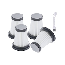 Amigaelegant Genius Invictus One İçin Moosoo K12 K12pro K13 İçin Hepa Filtre