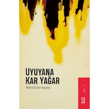 Ketebe Uyanana Kar Yağar