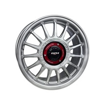 Akd-dx10179-01 17 İnç 5x108 Range Rover Evoque Land Rover Discovery Sport Uyumlu Et35 72.6 S 17 İnç Jant Takımı 4 Adet