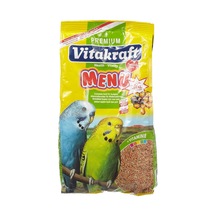 Menü Muhabbet Yemi 1000 Gr