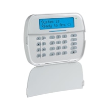 Dsc Hs2lcd Şifre Paneli