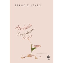 Herkes Sevdiğini Öldürür - Qhdh-884034