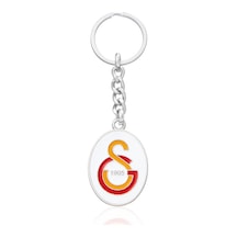 Galatasaray Arma Metal Anahtarlık Gskey24004 Diğer