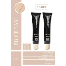 Selin Beauty BB Cream SPF25 Light 2 x 40 ML