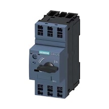 SIEMENS 3RV2011-0DA20 Motor Koruma Şalteri 00,22-0,32 A S00 Boy