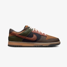 Nike Dunk Low Retro Prm Erkek Yeşil Sneaker Ib7746-201 Juststep