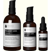 Pigment Loss Leke Karşıtı Ve Ton Dengeleyici Pigmentasyon Seti