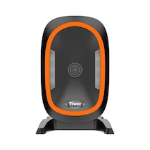 Tıwox Vs-160 2d Karekod Kablolu Usb Masaüstü Barkod Okuyucu