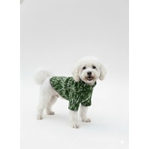 Kedi - Köpek Mevsimlik - Kışlık Triko Kazak - Sweat - Mont - Yelek
