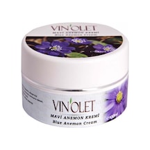 Vinolet Mavi Anemon Kremi 100  ML