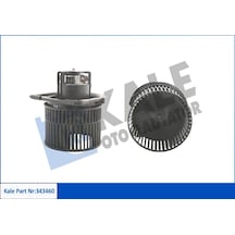 Kale 343460 Kalorifer Motoru Blower - Opel Vectra B 2000-2002 2.2 Dti 16v Dizel Klimalı Modeller 1845055 - 90568692