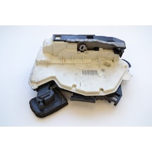 Volkswagen Polo 2010 Kapı Kilidi Arka Sol/i
