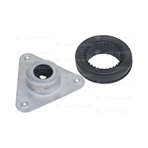 Hutchınson Ön Amortisör Takozu Takoz Rulman-kit Clıo Iıı 05 12 Clıo Iv 12 Modus 05 Captur 12 543024644r 5 43259539r Hutchınson Ks189 543a02310r