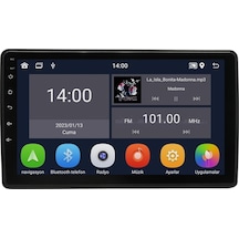 Chevrolet Captiva Android Multimedya Sistemi 2006-2011 Crv-4053xd