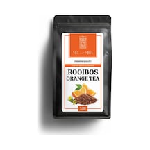 Premium Portakallı Çayı 50g, Orange Rooibos Tea