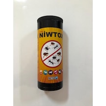 Niwtox Pire Ve Karınca Tozu 100 Gr